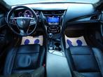 Cadillac CTS Elegance - STOEL VERW / VERKOEL - PARK CAMERA -, Automaat, Achterwielaandrijving, Gebruikt, Zwart