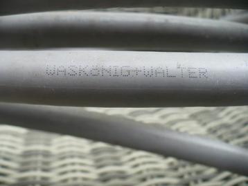 Grondkabel WasKonig+Walter beschikbaar voor biedingen
