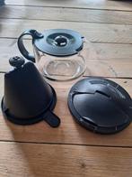 Philips HD 6406 onderdelen, Ophalen of Verzenden, Zo goed als nieuw, Koffiemachine