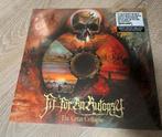 Fit For An Autopsy - The Great Collapse 2LP, Cd's en Dvd's, Vinyl | Hardrock en Metal, Ophalen of Verzenden, Nieuw in verpakking