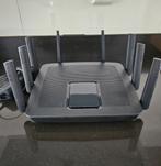 Linksys EA9500 Max-Stream AC5400 MU-MIMO Gigabit-router, Ophalen of Verzenden, Zo goed als nieuw, Router, Lynksys