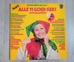 LP - Alle 11 Goed Gek! Deel 2, Ophalen of Verzenden