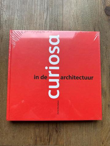 Curiosa in de Architectuur - Nieuw! beschikbaar voor biedingen