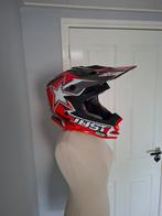 Enduro helm crosshelm off the road Large  59 60 beta senda, L, Tweedehands, Ophalen, Overige merken