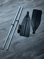 Paddels, Watersport en Boten, Ophalen, Zo goed als nieuw