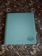 12 pocket binder met rits, Ophalen, Nieuw, Overige typen