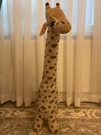 Grote H&M knuffelgiraf- 100 cm, Kinderen en Baby's, Kinderkamer | Inrichting en Decoratie, Ophalen, Zo goed als nieuw