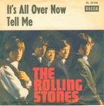 1388 Rolling Stones - It's all over now (1964 - kopie hoes), Cd's en Dvd's, Vinyl Singles, Gebruikt, 7 inch, Single, Ophalen of Verzenden