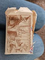 Lenormand kaarten uit jaren '80, Ophalen of Verzenden, Zo goed als nieuw