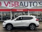 Nissan X-TRAIL 1.3 DIG-T AUT. 160PK LEER  PANO-DAK NAVI TREK, Auto's, Automaat, Gebruikt, Huisgarantie, Met garantie (alle)