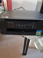 Fotoprinter - Splinternieuw! CANON van € 139.00 aankoopbon, Computers en Software, Printers, Kopieren, Fotoprinter, Inkjetprinter