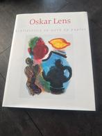 W. Welling - Oskar Lens, Ophalen of Verzenden, Zo goed als nieuw, W. Welling