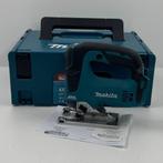 Makita DJV182ZJ Decoupeerzaag 2025 | Losse body | Nieuwstaat, Doe-het-zelf en Verbouw, Gereedschap | Zaagmachines, Toulonselaan 72