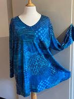 Peet: Skandika A-lijn tuniek tot maat 52/54, Kleding | Dames, Blouse of Tuniek, Ophalen of Verzenden, Gedragen, Skandika