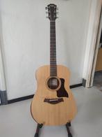 Taylor gitaar te koop/ruilen voor nylon snarige Taylor, Muziek en Instrumenten, Snaarinstrumenten | Gitaren | Akoestisch, Ophalen
