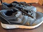 Nike Air Max 38, Zwart, Nike, Ophalen of Verzenden, Sneakers of Gympen