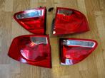 Seat Exeo achterlichten, Auto-onderdelen, Verlichting, Gebruikt, Ophalen of Verzenden, Seat