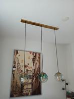 Hanglamp, Huis en Inrichting, Lampen | Hanglampen, Ophalen of Verzenden, Zo goed als nieuw, Minder dan 50 cm
