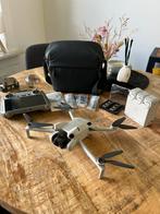 DJI Mini 4 Pro Fly More Combo (RC 2), Ophalen, Zo goed als nieuw