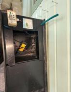 Glazenwasser Tukker systeem, Ophalen of Verzenden, Mobiel, Gebruikt, 800 liter/min of meer