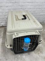 Transportbox voor dieren, Dieren en Toebehoren, Ophalen, Zo goed als nieuw