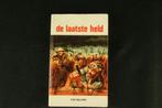 De laatste held: Arend-serie 78: Con Sellers (1972), Ophalen of Verzenden, Gelezen, Con Sellers