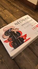 Gellak Nagelset Neonail - Zo goed als nieuw!, Sieraden, Tassen en Uiterlijk, Uiterlijk | Cosmetica en Make-up, Overige kleuren