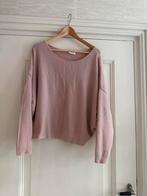 Damsville american vintage (oud) roze trui, Ophalen of Verzenden, American Vintage, Roze, Maat 36 (S)