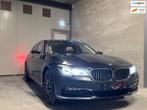 BMW 7-serie 740i High Executive Softclose | 360 Camera | Sfe, Auto's, BMW, Automaat, Gebruikt, 1700 kg, 327 pk