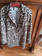 Blazer  van Helena Hart M, Maat 38/40 (M), Overige kleuren, Zo goed als nieuw, Jasje