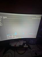 Gaming PC - RTX 3060, Ophalen, Zo goed als nieuw, Gaming, SSD