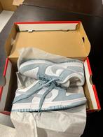 Nike dunk low maat 41 nieuw in doos, Ophalen, Blauw, Nike, Nieuw