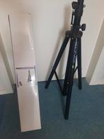 lichtgewicht driepoot statief voor schotel  Konig, Ophalen of Verzenden, Nieuw, Minder dan 150 cm, Driepoot