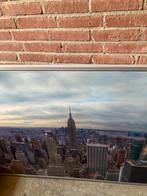 New york canvas, Ophalen, Zo goed als nieuw, 75 cm of meer