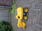 Graafmachine Big, Ophalen of Verzenden, Zo goed als nieuw, Overige merken