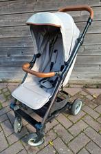 Mutsy Nexo buggy, Kinderen en Baby's, Buggy's, Ophalen, Gebruikt