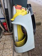 Opel Kadett C spatborden, Ophalen, Links, Opel, Nieuw