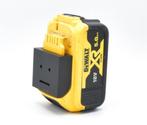 DeWalt 18v Accu Batterij houders GRATIS VERZENDEN!, Nieuw, Ophalen of Verzenden, 600 watt of meer, Boor- en Schroefmachine