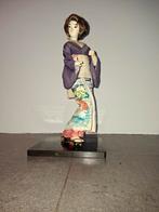 Japanse Geisha Pop, Ophalen of Verzenden