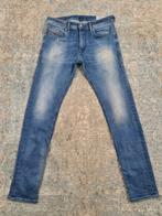 DIESEL THOMMER W32 L34 Slim Skinny STRETCH Bronno3234 Blauw, Kleding | Heren, Danzigerkade 55, 1013 AP Amsterdam, Diesel, Blauw