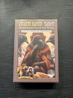 Zwarte Raven Tarot - Boodschappers van de God Wodan, Ophalen of Verzenden, Nieuw