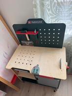 Parkside Speelgoed Werkbank, Ophalen, Gebruikt
