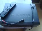 videorecorder,videospeler merk Grundig ,type GV 29 VPS /5, Audio, Tv en Foto, Videospelers, Ophalen, VHS-speler of -recorder
