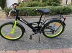 Jongenfiets, Ophalen, Zo goed als nieuw, 20 inch