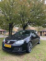 Volkswagen Golf 2.0 GTI 60 Edition 147KW 2008 Zwart, 65 €/maand, Stof, Electronic Stability Program (ESP), 4 cilinders