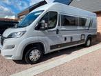 FIAT CAMPERVAN, Koelkast, Buscamper of Camperbus, Ringverwarming, Fiat
