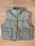 Nieuwe Bodywarmer, Kleding | Dames, Bodywarmers, Ophalen of Verzenden, Nieuw, Maat 42/44 (L), Groen