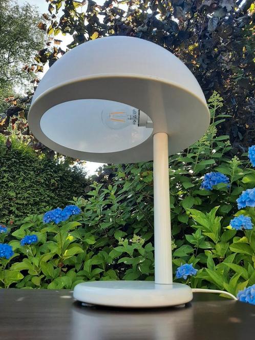 vintage lampen tafellamp + hanglampen., Huis en Inrichting, Lampen | Tafellampen, Gebruikt, Minder dan 50 cm, Ophalen of Verzenden