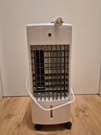 Nortec air cooler met wieltjes en afstandsbediening, Ophalen of Verzenden, Zo goed als nieuw, Minder dan 60 m³, Afstandsbediening