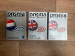 Prisma woordenboeken Engels-Nederlands, Boeken, Woordenboeken, Ophalen of Verzenden, Zo goed als nieuw, Engels